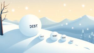 The Snowball Method: Pay Off Debt Fast and Easy