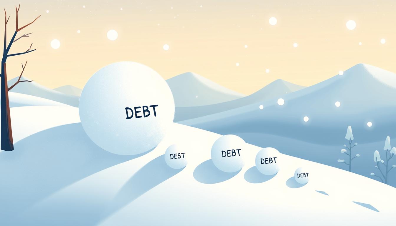 You are currently viewing The Snowball Method: Pay Off Debt Fast and Easy