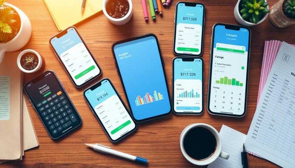 best budgeting apps