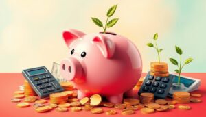 Smart Money Saving Tips to Build Your Financial Future