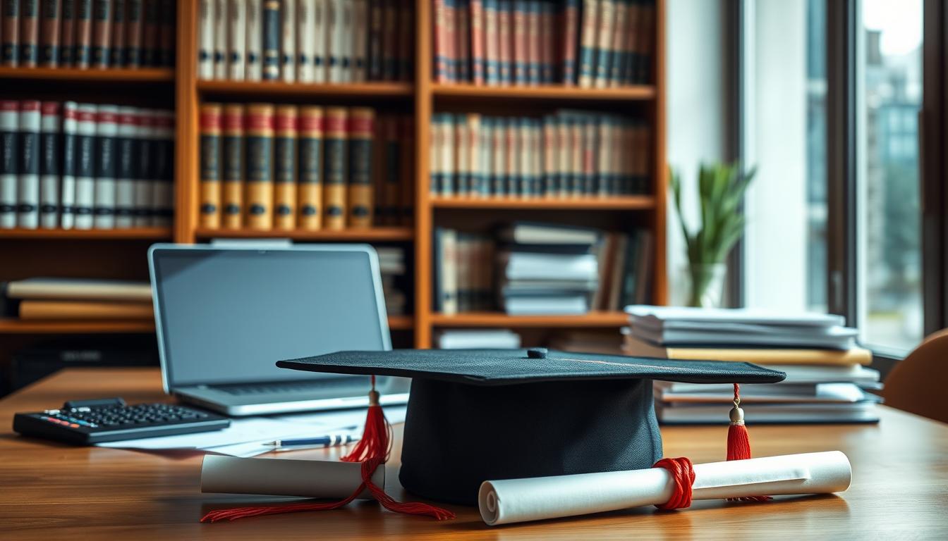 You are currently viewing Graduated—Now What? 7 Key Financial Steps for New Grads